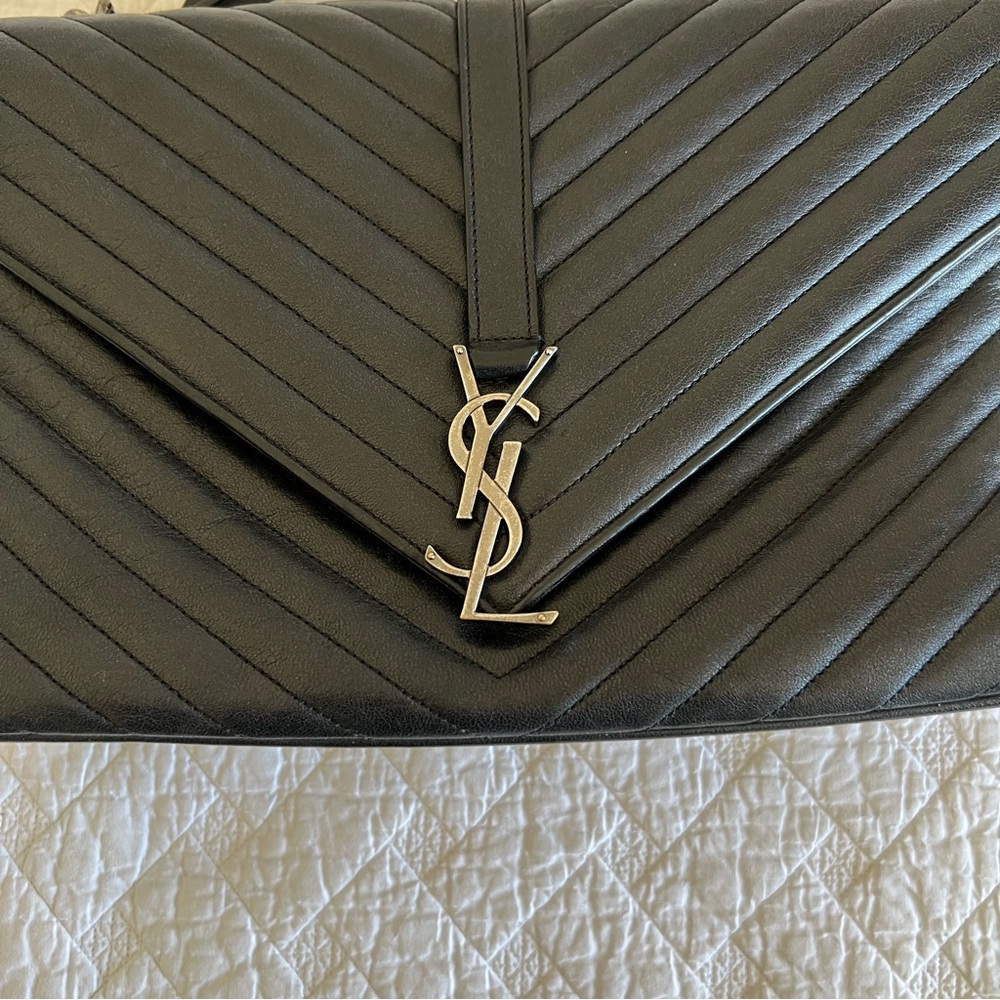 YSL Bag - Picture 6 of 9